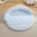 Modern Summer Cooling Pet Bed